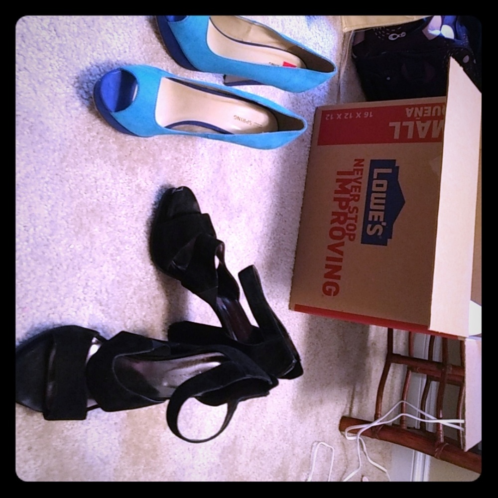 Shoes